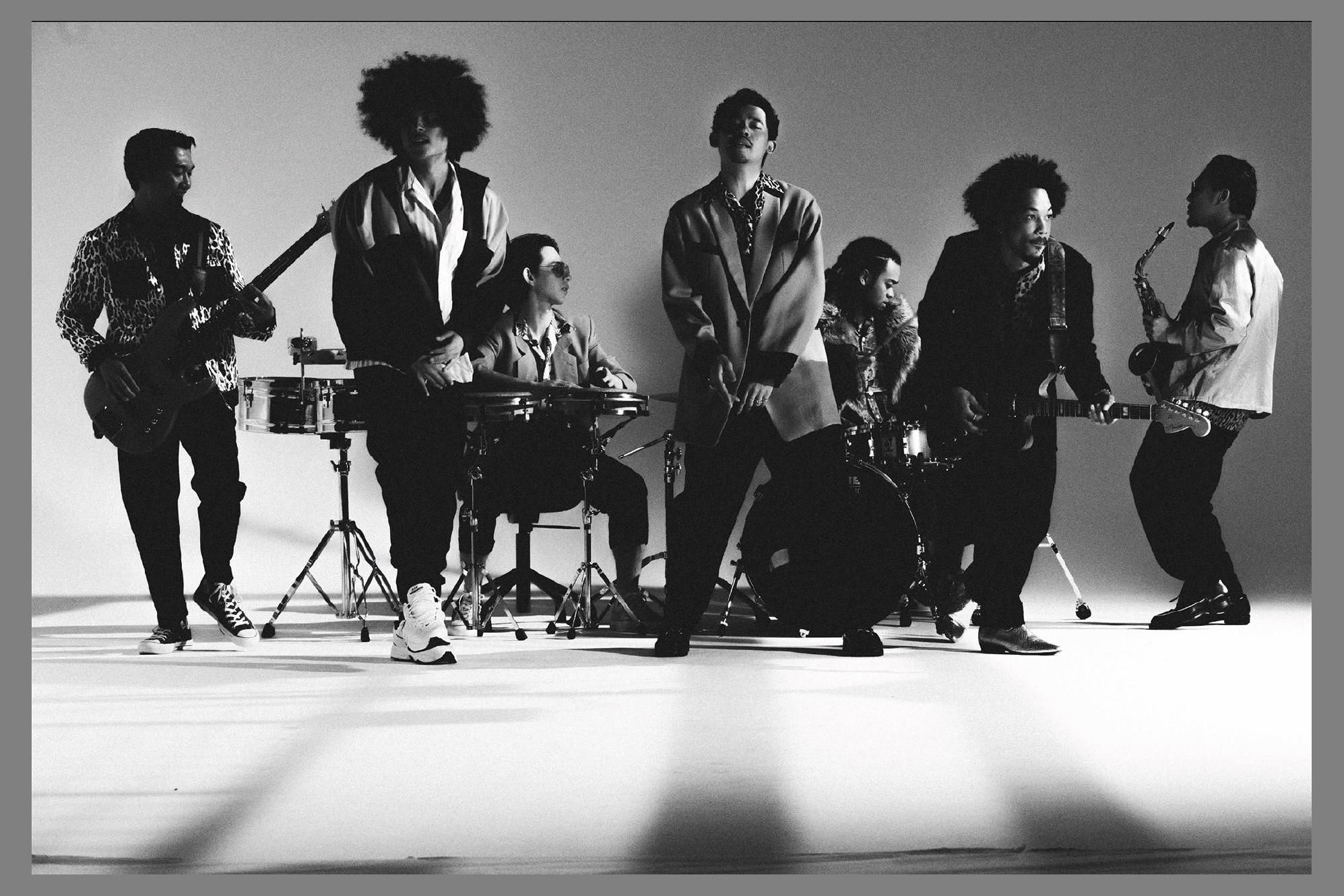ALI BAND